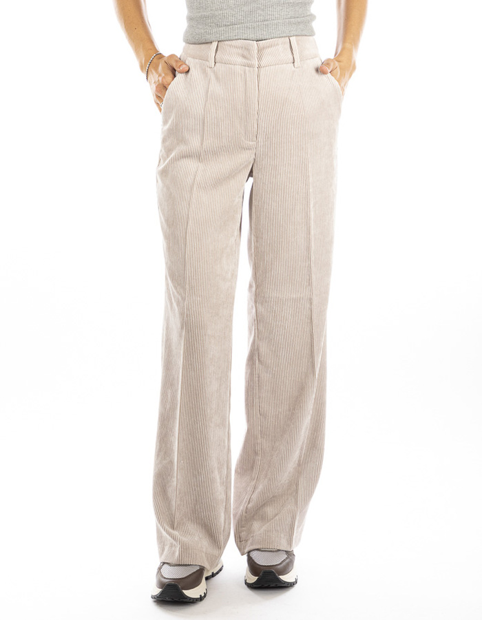 Cambio broek ecru