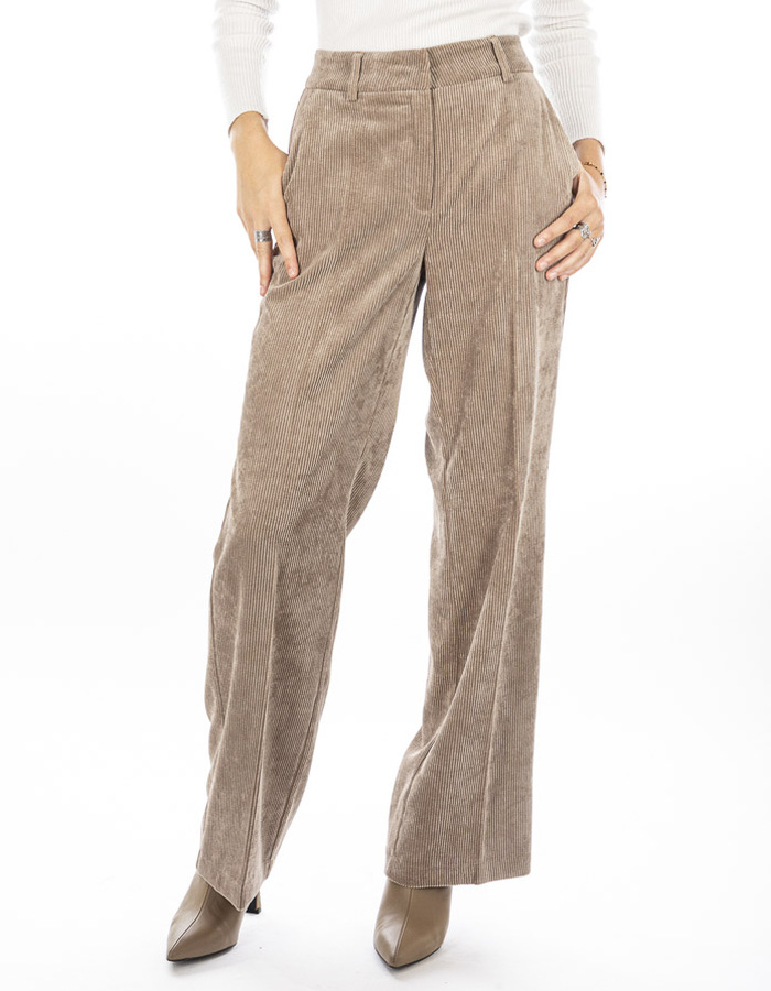 Cambio broek ecru