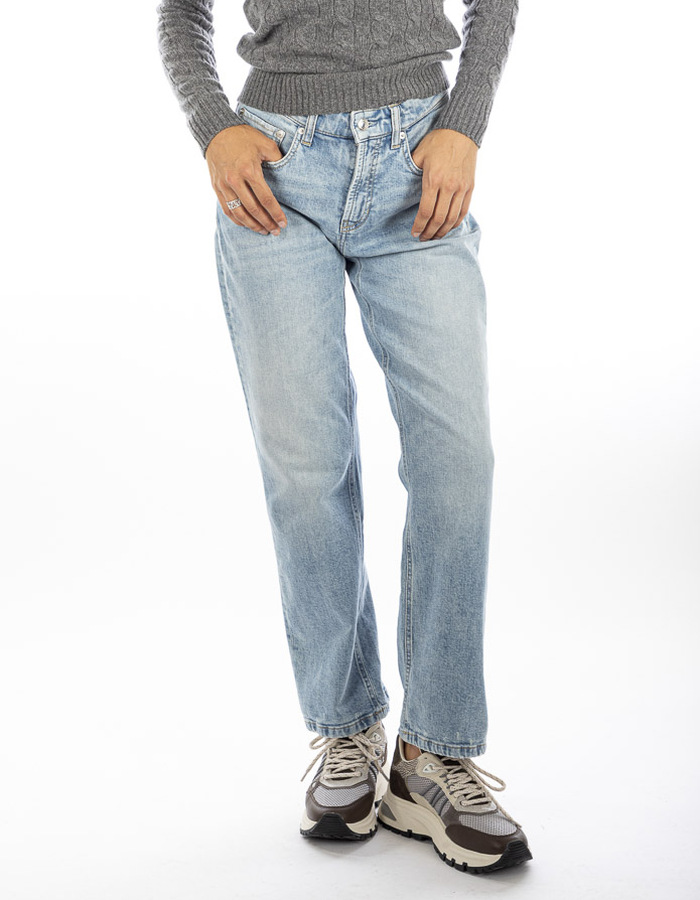 Cambio broek jeans