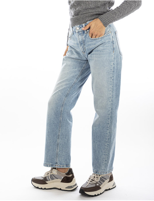 Cambio broek jeans
