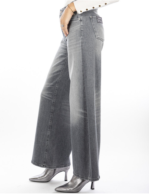 Cambio broek navy