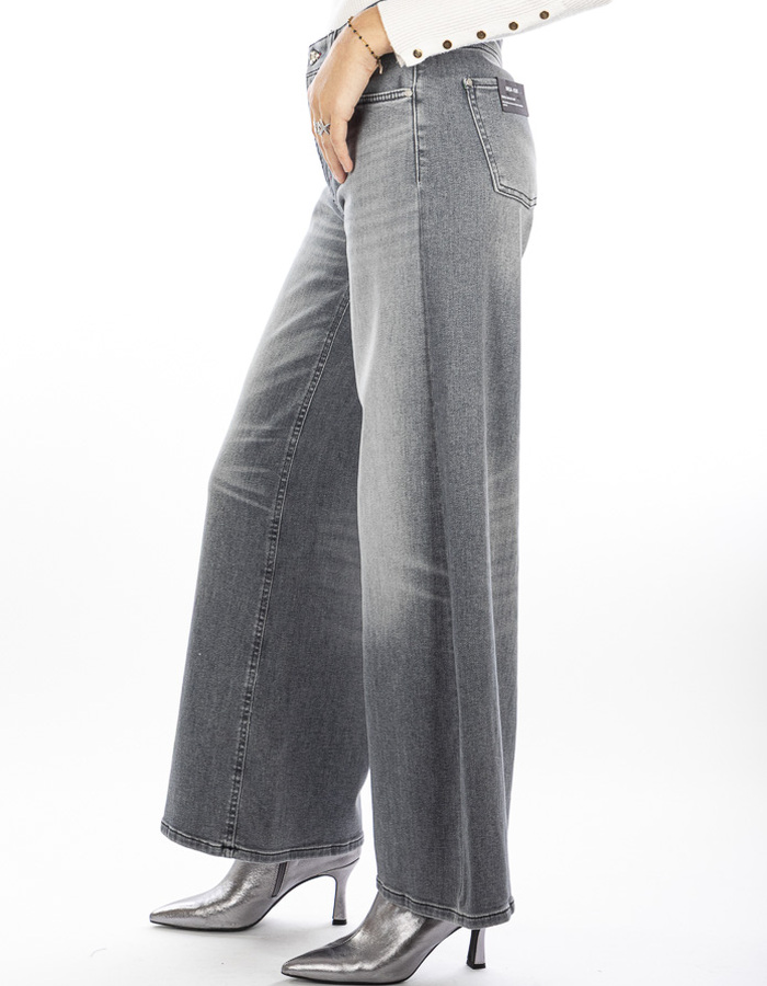 Cambio broek navy