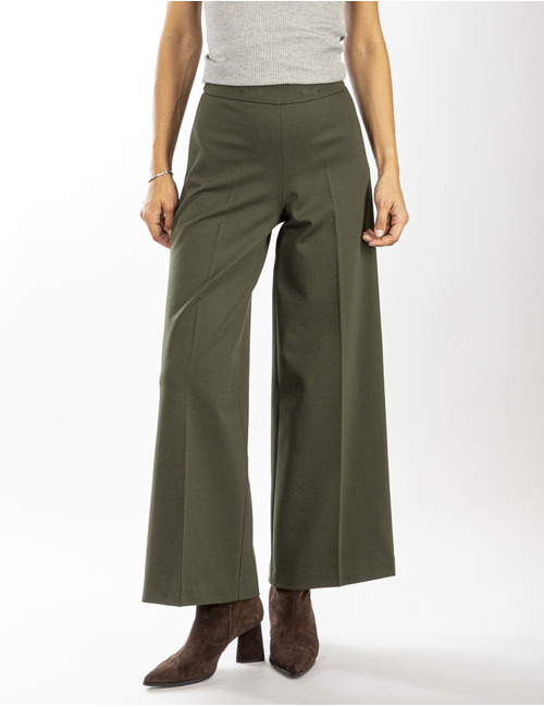 Liviana Conti broek groen