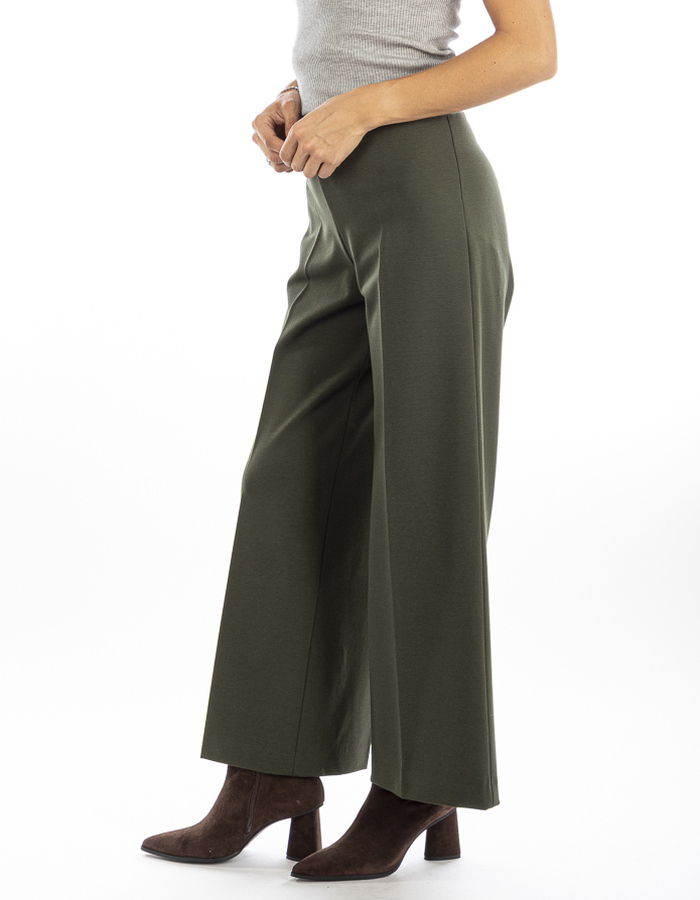 Liviana Conti broek groen
