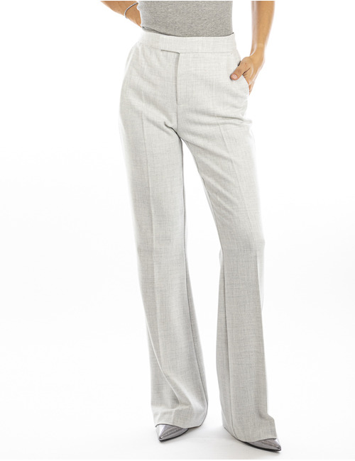 Oscar The Collection broek grijs