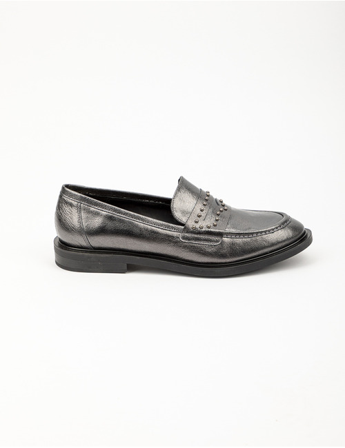 Ctwlk mocassin grijs