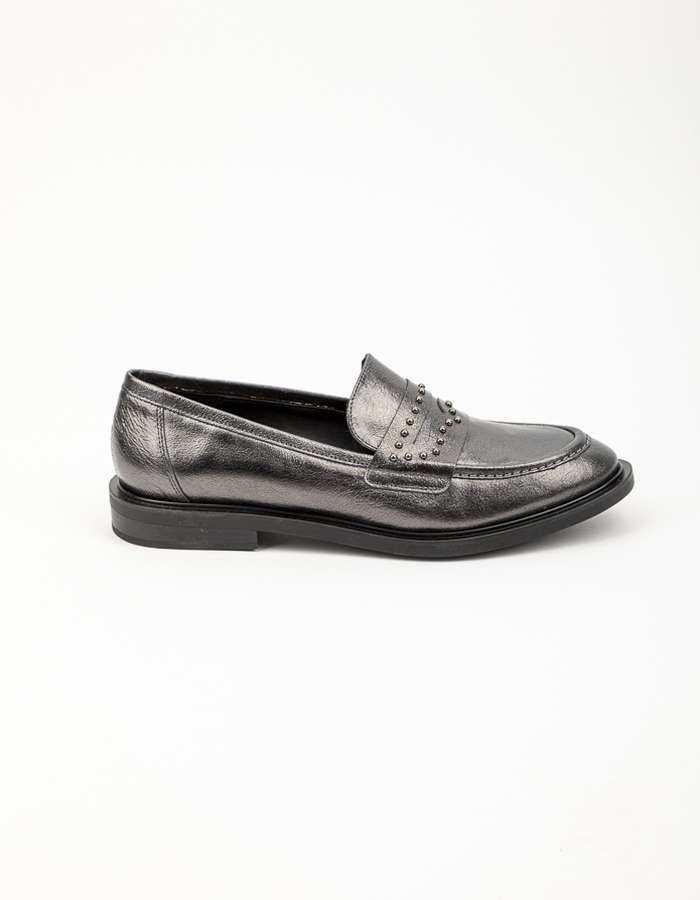 Ctwlk mocassin grijs