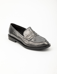 Ctwlk mocassin grijs
