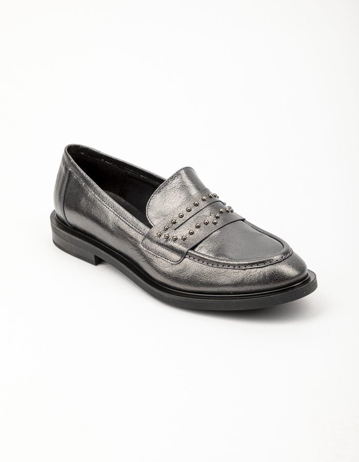 Ctwlk mocassin grijs