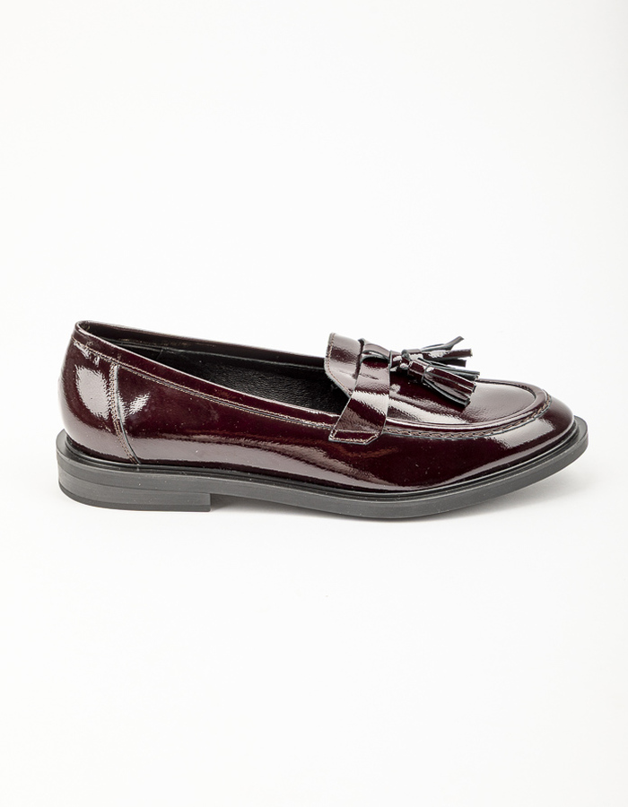 Ctwlk mocassin bordeaux
