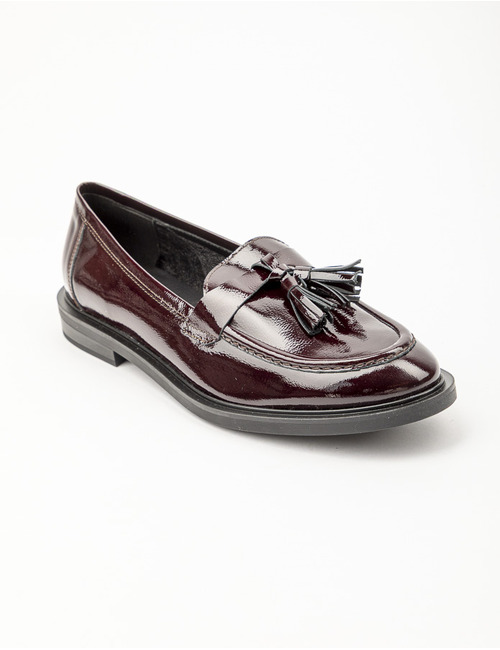 Ctwlk mocassin bordeaux