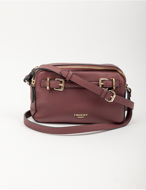 Twinset tassen bordeaux