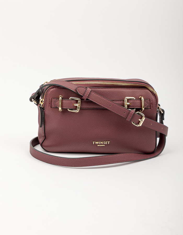 Twinset tassen bordeaux