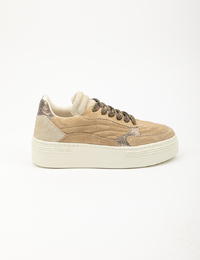 Via Vai sneaker beige