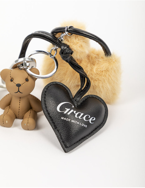 Grace tassen beige