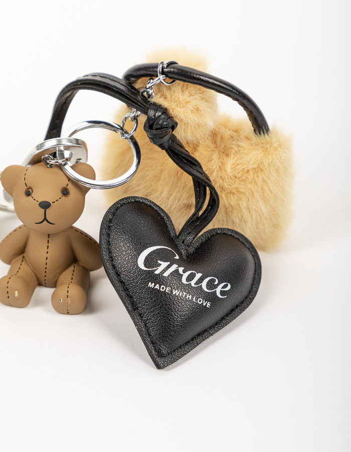 Grace tassen beige