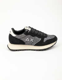 Sun 68 Schoenen sneakers zwart