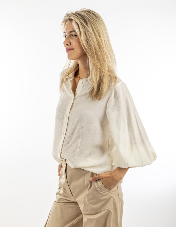 Due Amanti bloes beige
