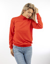 Due Amanti pull rood