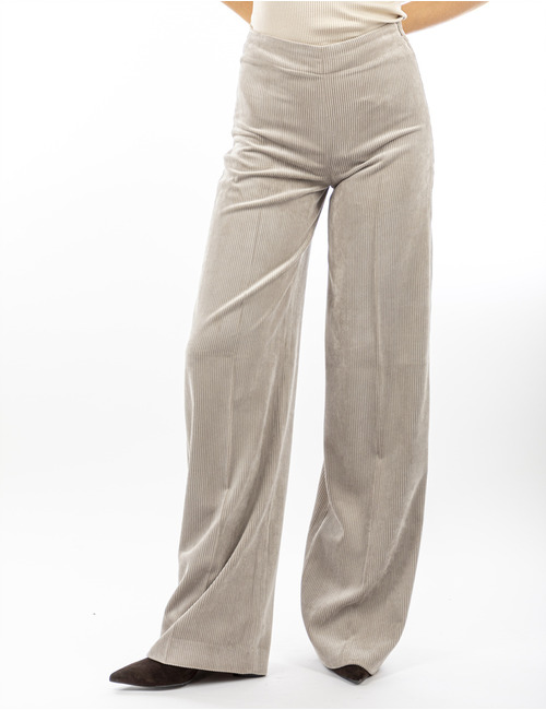 Drykorn broek bruin