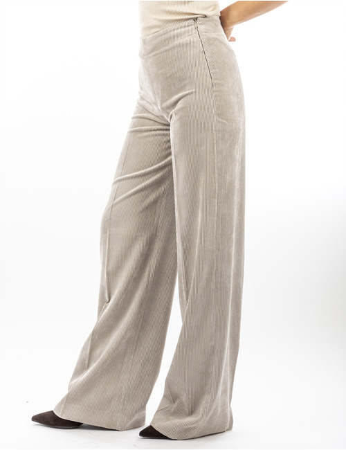 Drykorn broek bruin