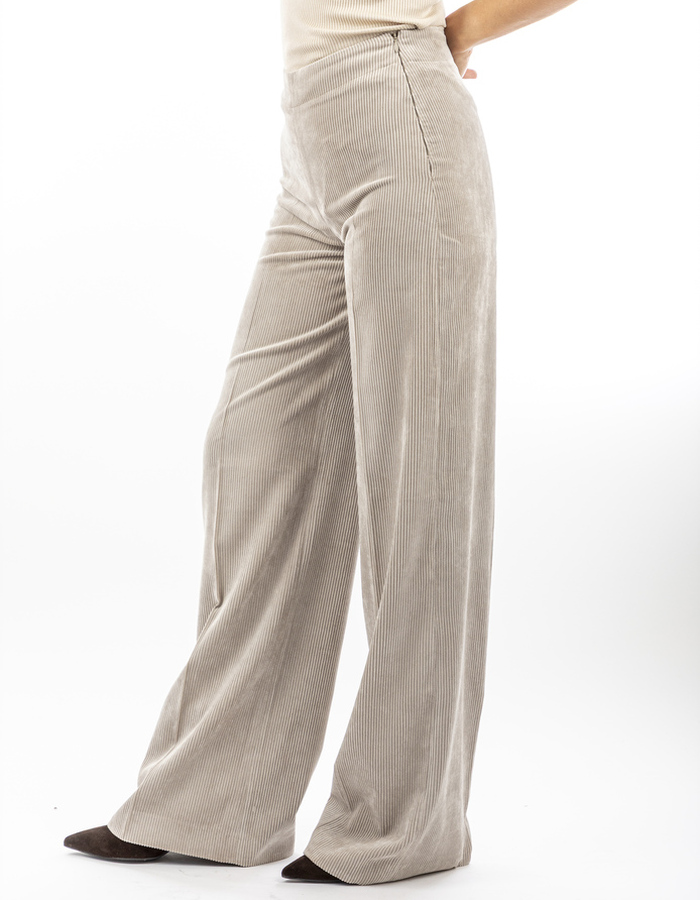 Drykorn broek bruin