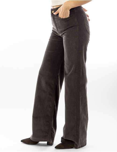 Lois Jeans broek bruin