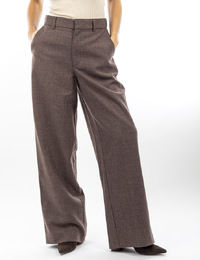 Neo Noir broek bruin