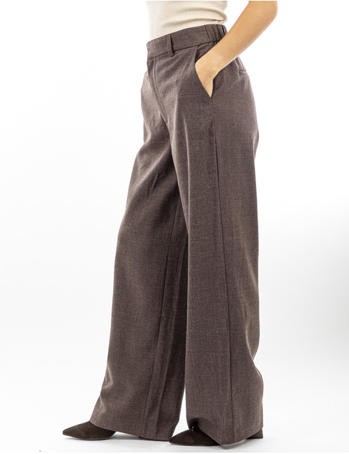 Neo Noir broek bruin