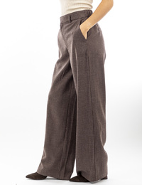 Neo Noir broek bruin