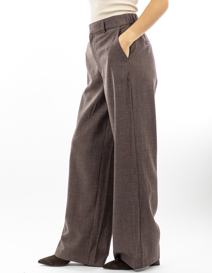 Neo Noir broek bruin