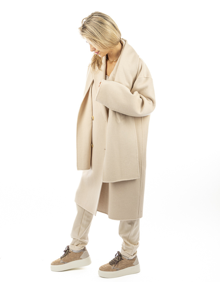 Liu Jo jas beige