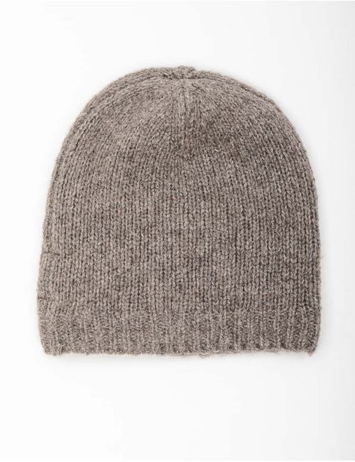 Grace muts taupe