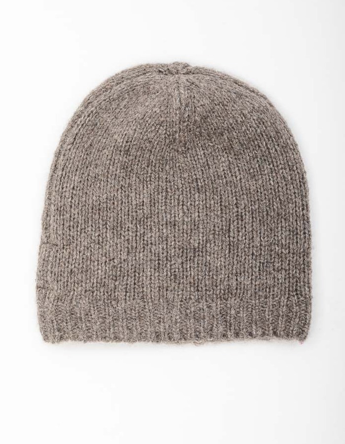 Grace muts taupe