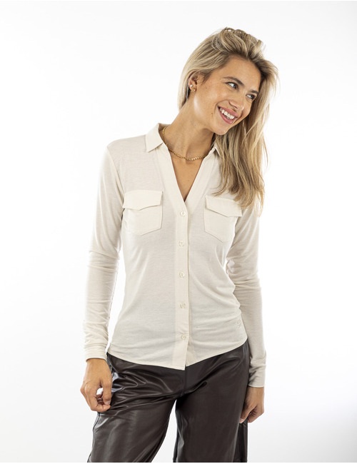 Mscw bloes beige