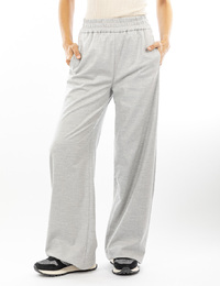 Mscw broek grijs