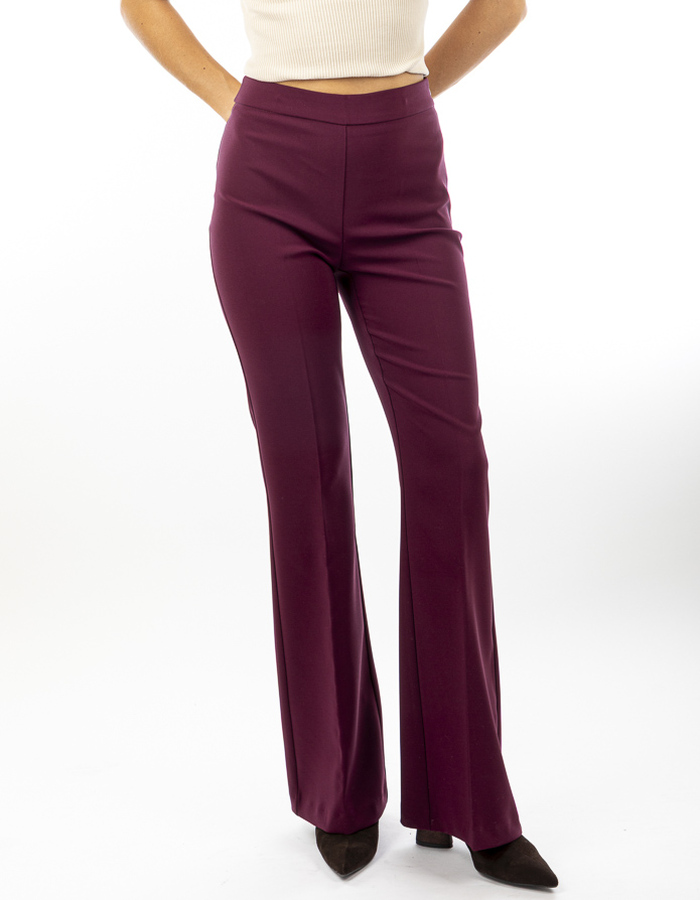 Rinascimento broek bordeaux