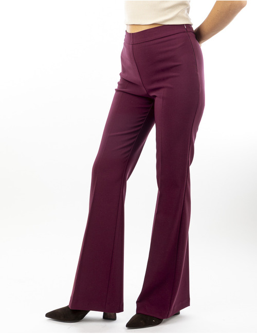 Rinascimento broek bordeaux