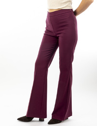 Rinascimento broek bordeaux