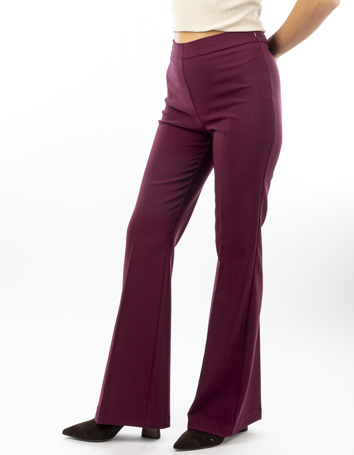 Rinascimento broek bordeaux