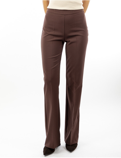 Rinascimento broek bruin