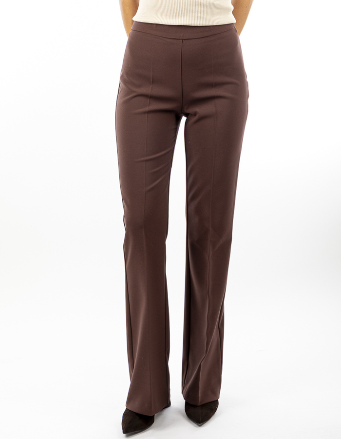 Rinascimento broek bruin