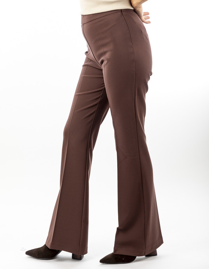 Rinascimento broek bruin