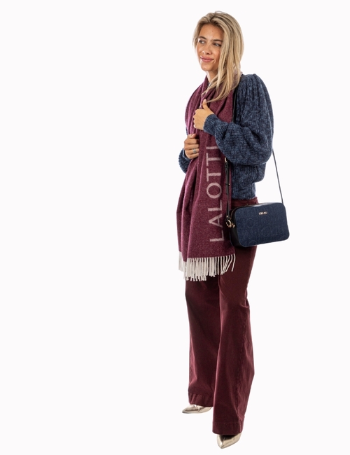 Lalotti - Look d'hiver