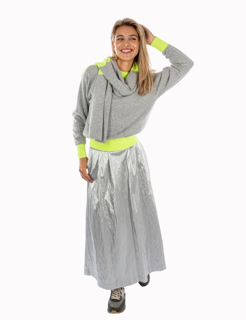 Lalotti - Look d'hiver