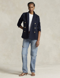 Ralph Lauren blazer marine