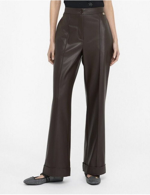 Liu Jo broek bruin