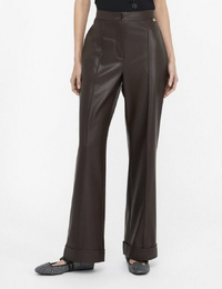 Liu Jo broek bruin