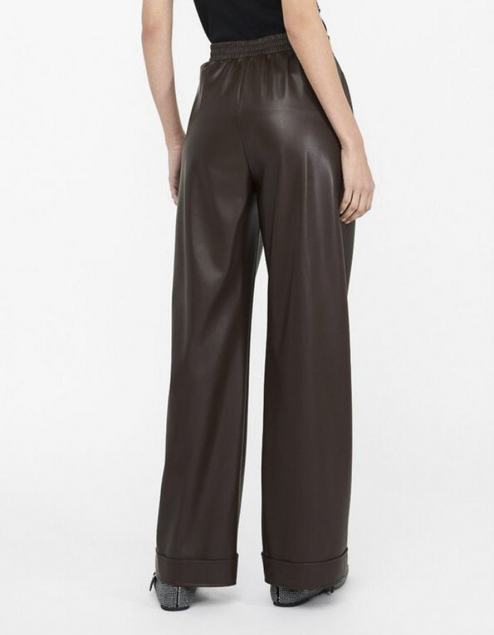 Liu Jo broek bruin