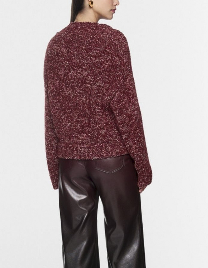 Marccain pull bruin